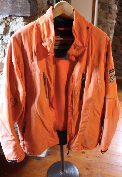 Chaqueta Killtec para esqui y montaña