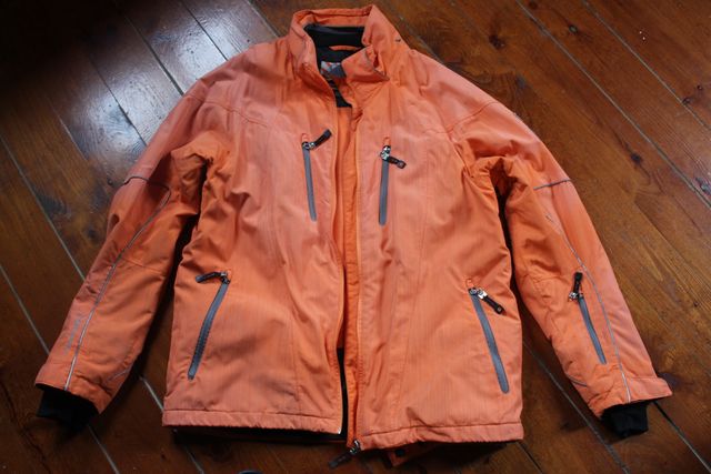 Chaqueta Killtec para esqui y montaña