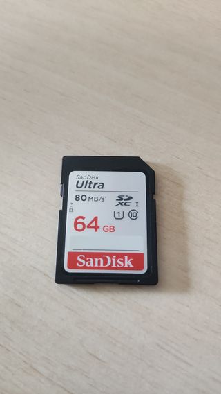 Pack cámara Canon 4000D