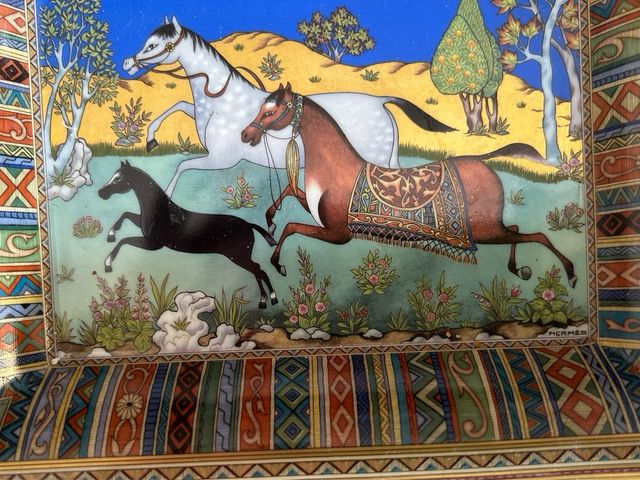 HERMES VACIABOLSILLOS