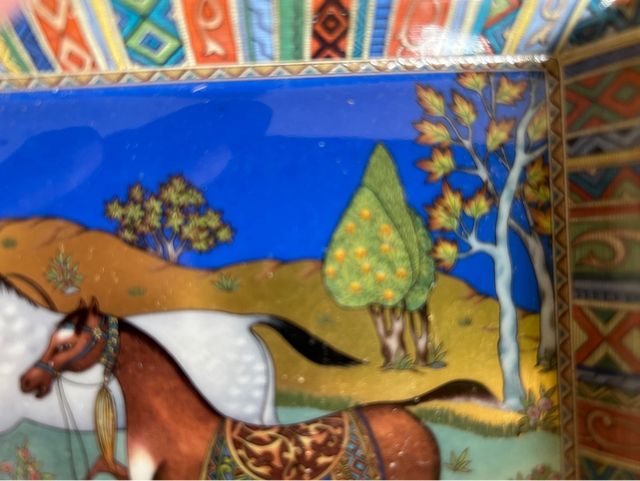 HERMES VACIABOLSILLOS