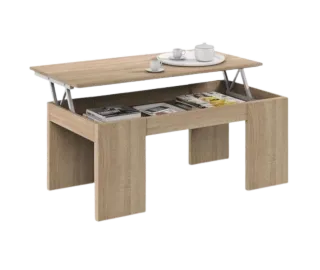 Mesa de centro elise
