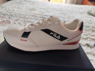 Zapatillas Fila