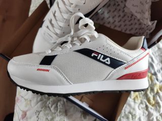 Zapatillas Fila