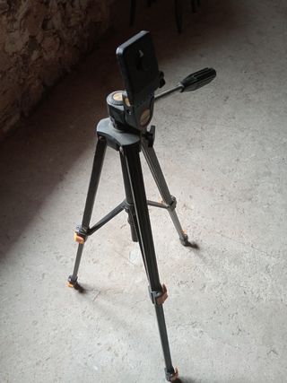 Trípode para cámara