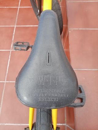 Bmx Wethepeople Injustice 2023