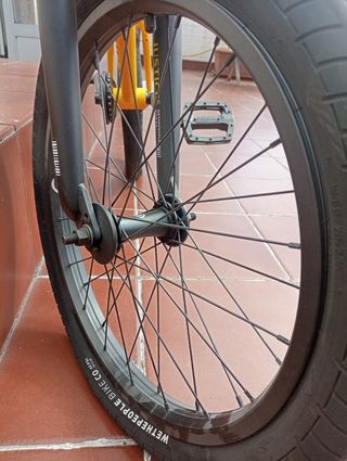 Bmx Wethepeople Injustice 2023