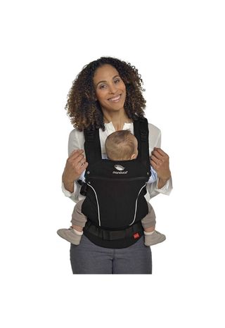 MANDUCA Mochila portabebe 