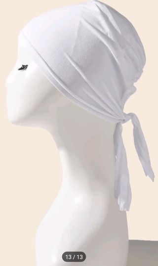 Pañuelo o gorro 