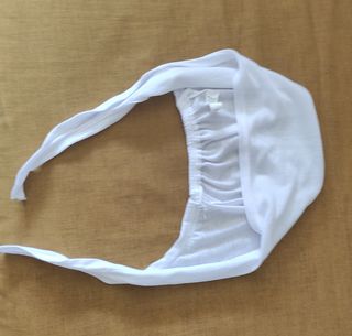 Pañuelo o gorro 