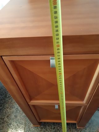 Mueble auxiliar nuevo