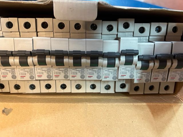 interruptor automatico corte en carga disyuntor