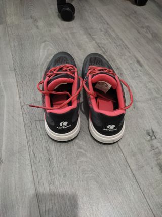 Artengo zapatilla padel