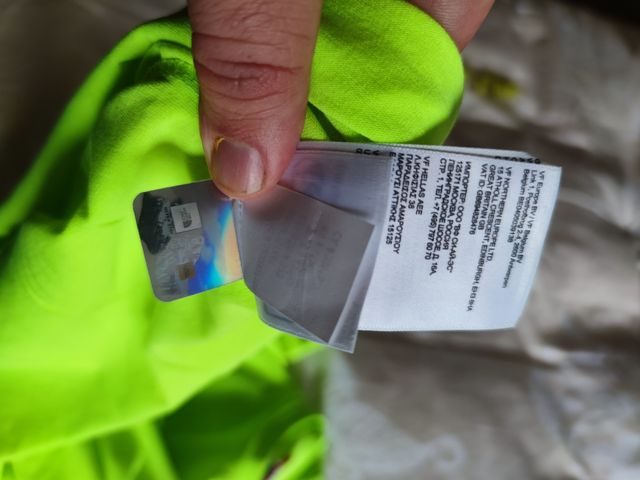 Camiseta Marca The North Face