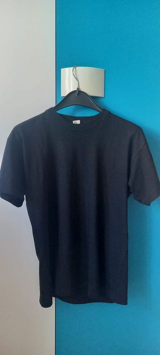 t- shirt maglietta basket 3 vs 3 samsung come nuov