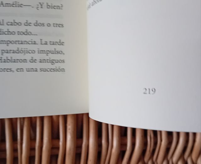 Libro La vida feliz