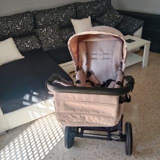 Carrito Bebe jane mum