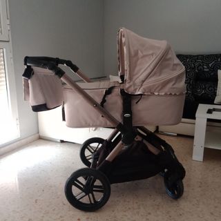 Carrito Bebe jane mum