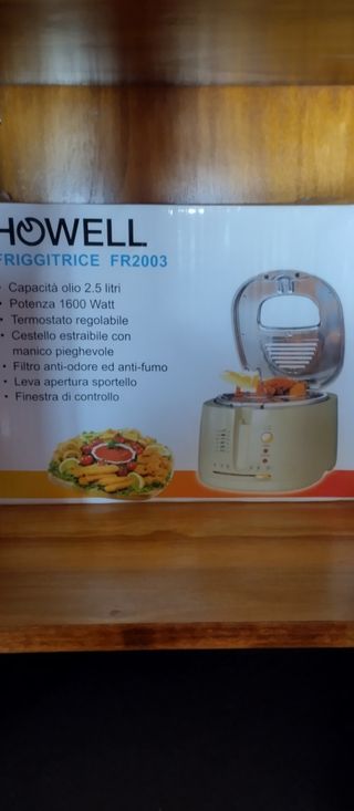 Friggitrice