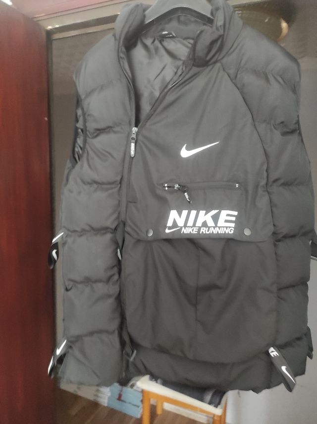 CHALECO NIKE XL