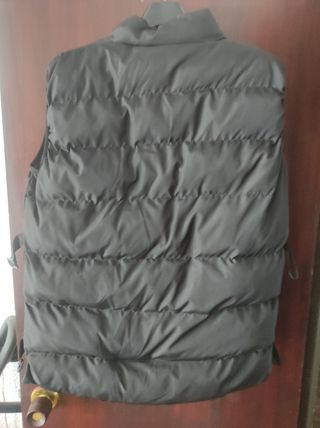 CHALECO NIKE XL