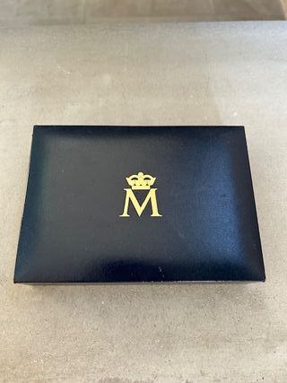 Colección Euros en estuche FNMT - Año 2002