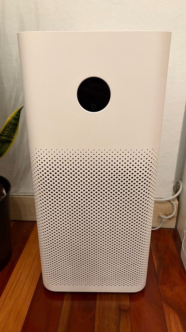 Xiaomi Mi Air Purifier 3H