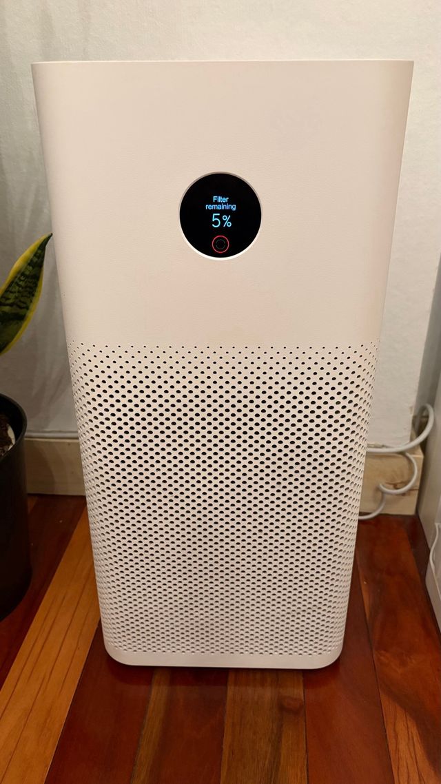 Xiaomi Mi Air Purifier 3H