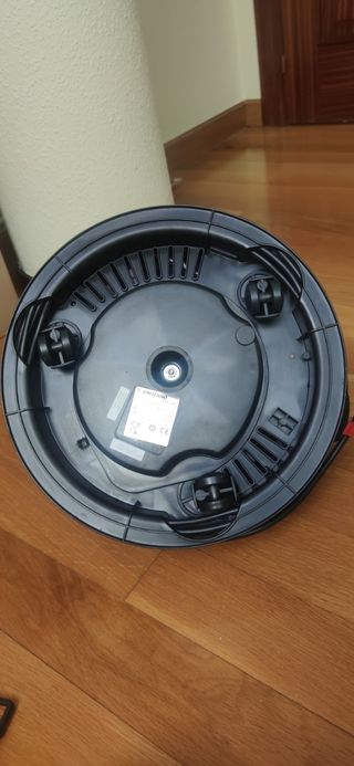 Plancha y máquina vapor NUEVA 