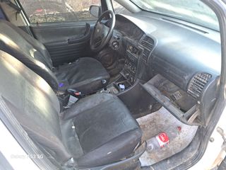 DESPIECE OPEL ZAFIRA A 2.0DTI Y20DTH (1039)
