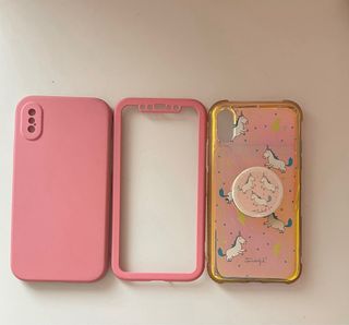 Fundas Iphone XS