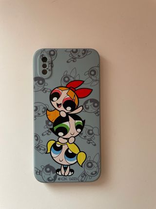Fundas Iphone XS