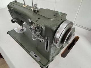 MAQUINA DE COSER