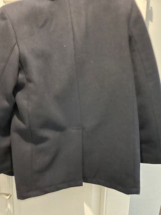 Chaquetón marinero marca MilTec