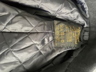 Chaquetón marinero marca MilTec