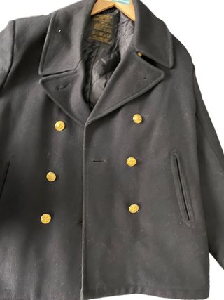 Chaquetón marinero marca MilTec