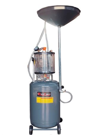 Pack 137 para mecánica elevador 4.000 kg auto