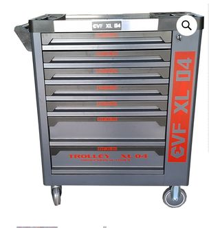 Pack 137 para mecánica elevador 4.000 kg auto