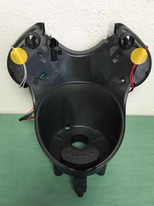 Porta vaso thermomix tm5