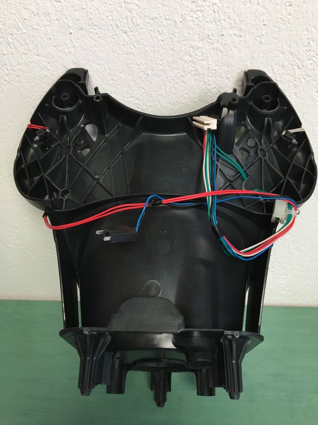 Porta vaso thermomix tm5