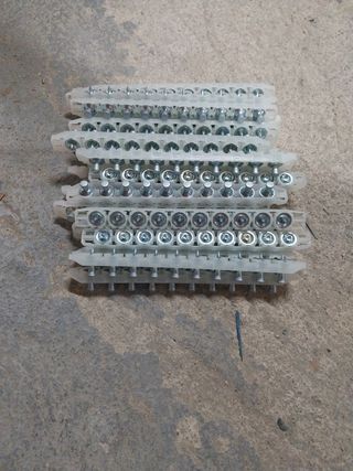 clavos 