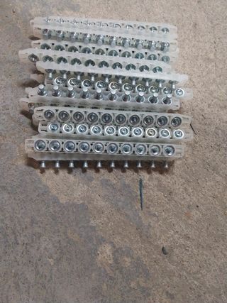 clavos 