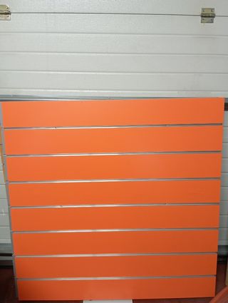 Panel lamas precio por unidad 25€


