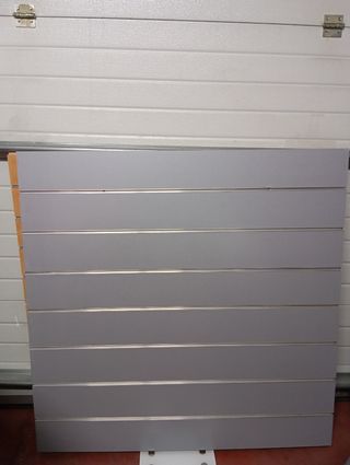 Panel lamas precio por unidad 25€

