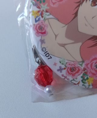 Chapas idolish7 Riku Nanase 
