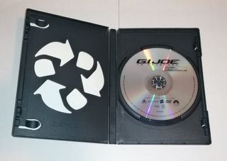 PELÍCULA - G.I. JOE: LA VENGANZA