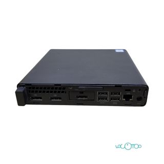 PC HP Prodesk 600 G3 mini