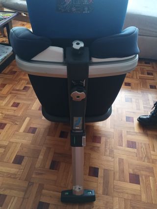 Silla coche Jané Concord iplus AC