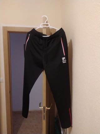 Pantalón de chándal 