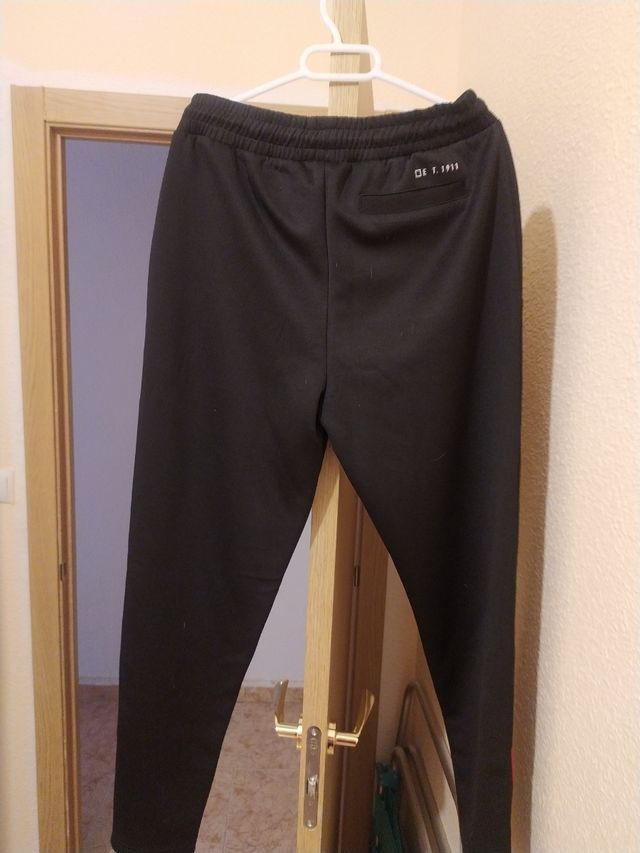 Pantalón de chándal